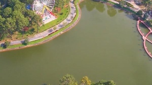 Trên 4,8 triệu lượt khách đến với Sơn La trong 10 tháng năm 2025 