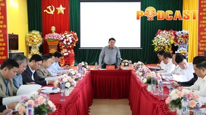 Bản tin Podcast ngày 5/11/2025