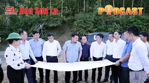 Bản tin Podcast ngày 6/11/2025