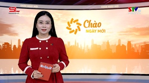 Chào ngày mới 6/11/2025