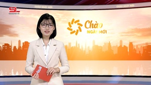 Chào ngày mới 17/11/2025