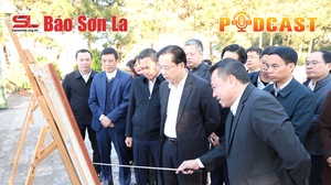 Bản tin Podcast ngày 23/11/2025