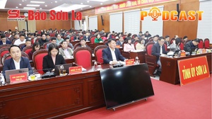 Bản tin Podcast ngày 24/11/2025