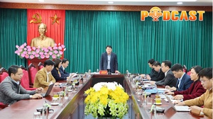 Bản tin Podcast ngày 25/11/2025