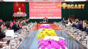 Bản tin Podcast ngày 11/12/2025