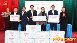 Bản tin Podcast ngày 14/12/2025