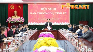 Bản tin Podcast ngày 16/12/2025
