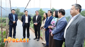 Bản tin Podcast ngày 17/12/2025