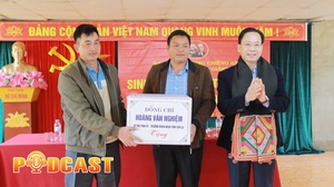 Bản tin Podcast ngày 18/12/2025