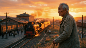 Truyện podcast: Chuyến đi xuyên Tết