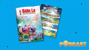 Bản tin Podcast ngày 1/1/2026