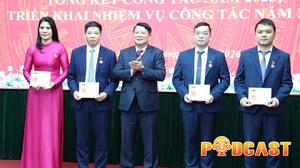 Bản tin Podcast ngày 6/1/2026