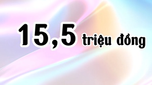 Thay đổi mức nộp thuế thu nhập cá nhân