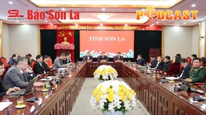 Bản tin Podcast ngày 8/1/2026