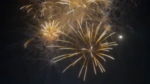 4 điểm bắn pháo hoa tầm thấp trong đêm Giao thừa Tết Bính Ngọ 2026