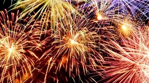 Khuyến cáo người dân sử dụng pháo hoa đúng quy định của pháp luật