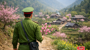 Truyện podcast: Gió ngược đỉnh Chang Pua