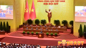 Bản tin Podcast ngày 21/1/2026