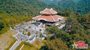 Bác Hồ chọn Cao Bằng - Nhìn từ Tình báo quân sự