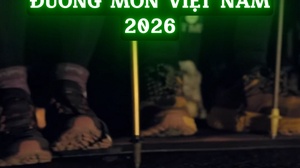 Chạy giữa đất trời Mộc Châu