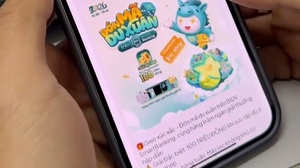 Ứng dụng ngân hàng sẽ tự động dừng hoạt động trên các thiết bị không an toàn từ 1/3/2026