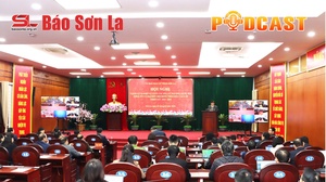 Bản tin Podcast ngày 10/2/2026