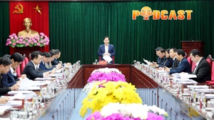 Bản tin Podcast ngày 11/2/2026