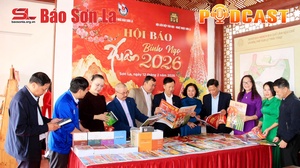 Bản tin Podcast ngày 12/2/2026