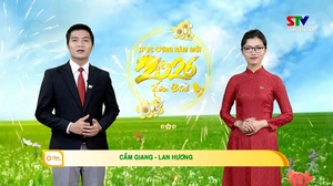 Chào ngày mới 17/2/2026