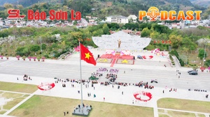 Bản tin Podcast ngày 20/2/2026