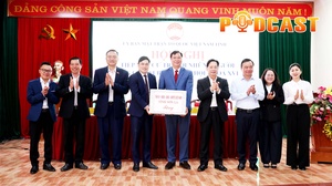 Bản tin Podcast ngày 2/3/2026