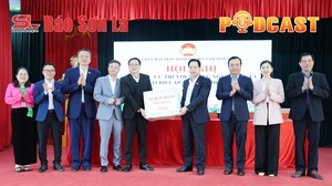 Bản tin Podcast ngày 4/3/2026