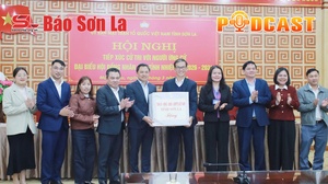 Bản tin Podcast ngày 5/3/2026