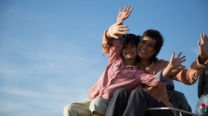 Truyện podcast: Hạnh phúc của mẹ