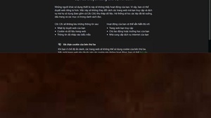 Hãy là người văn minh và thượng tôn pháp luật trong thời đại 4.0