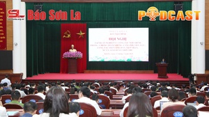 Bản tin Podcast ngày 23/3/2026