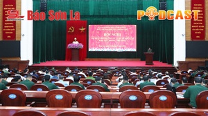 Bản tin Podcast ngày 24/3/2026