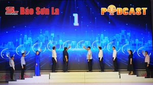 Bản tin Podcast ngày 25/3/2026