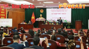 Bản tin Podcast ngày 29/3/2026