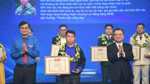 “Thủ lĩnh” trẻ ở bản Háng Pu Xi