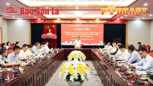 Bản tin Podcast ngày 13/4/2026