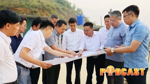 Bản tin Podcast ngày 16/4/2026