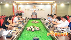 Bản tin Podcast ngày 16/4/2026