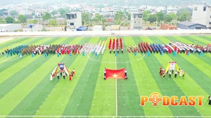 Bản tin Podcast ngày 19/4/2026