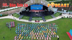 Bản tin Podcast ngày 27/4/2026