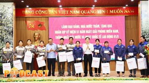 Bản tin Podcast ngày 28/4/2026