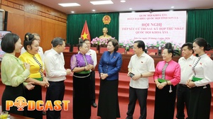 Bản tin Podcast ngày 29/4/2026
