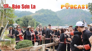 Bản tin Podcast ngày 3/5/2026