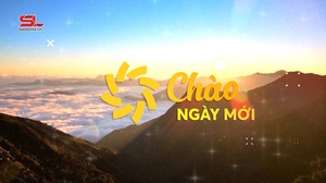 Chào ngày mới 3/5/2026