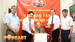 Bản tin Podcast ngày 14/5/2026